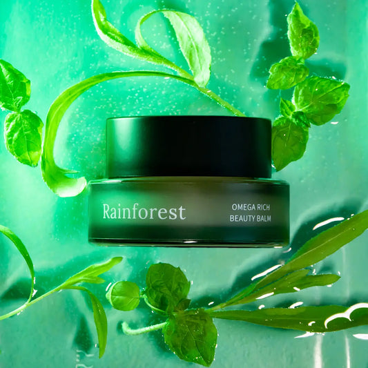 USVA Rainforest Omega Rich Balm